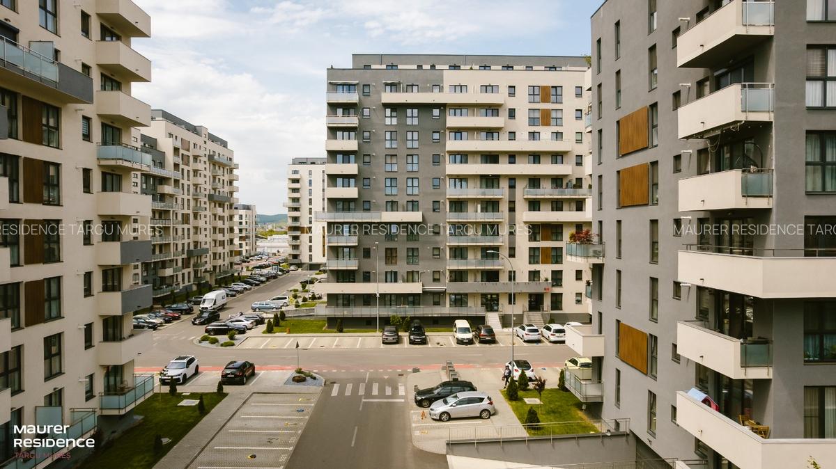 Maurer Residence Targu Mures, Târgu Mureș, Județul Mureș - 50