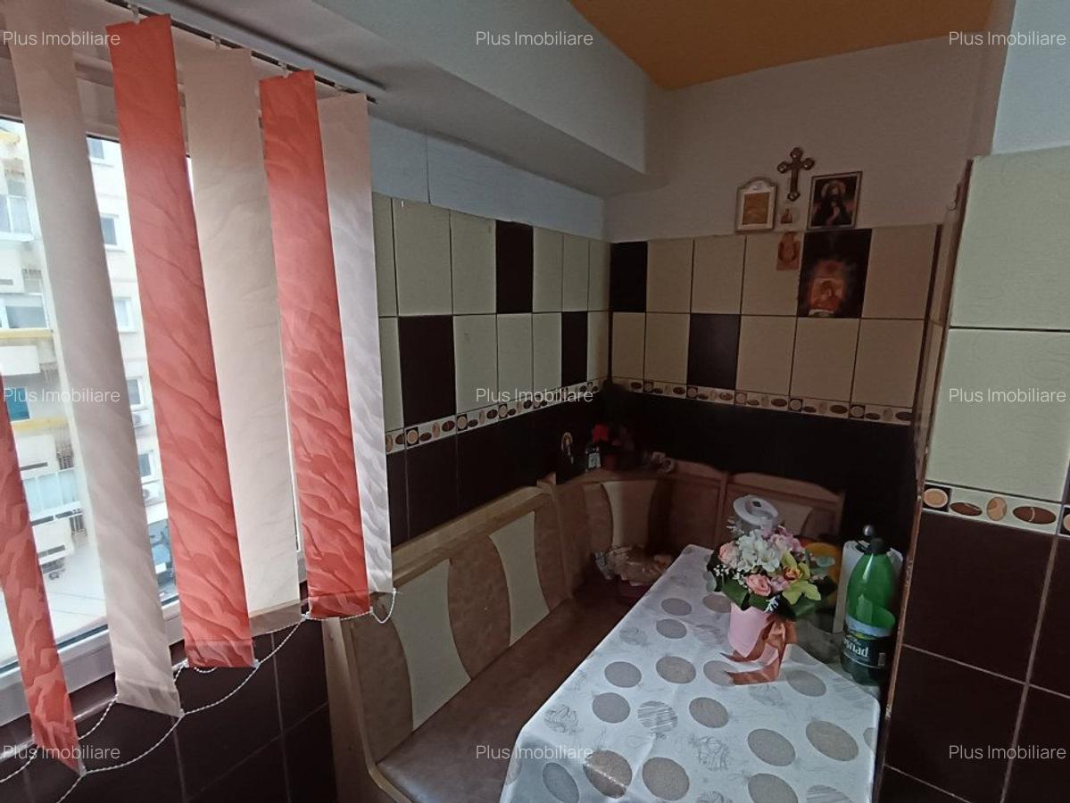 APARTAMENT 4 CAMERE,DECOMANDAT,ETAJUL3 DIN 7, ZONA SELGROS - 22