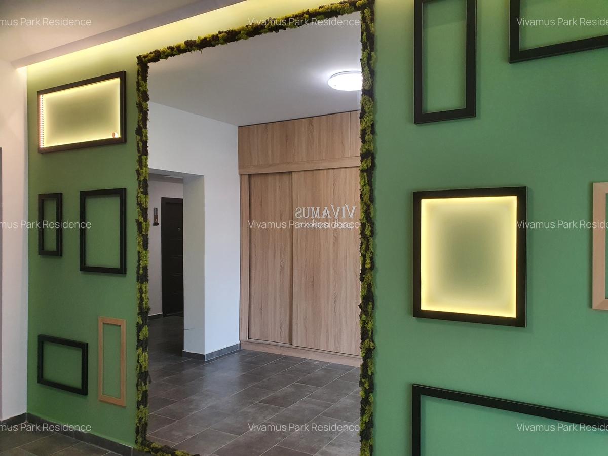 Vivamus Park Residence, Brașov, Județul Brașov - 23