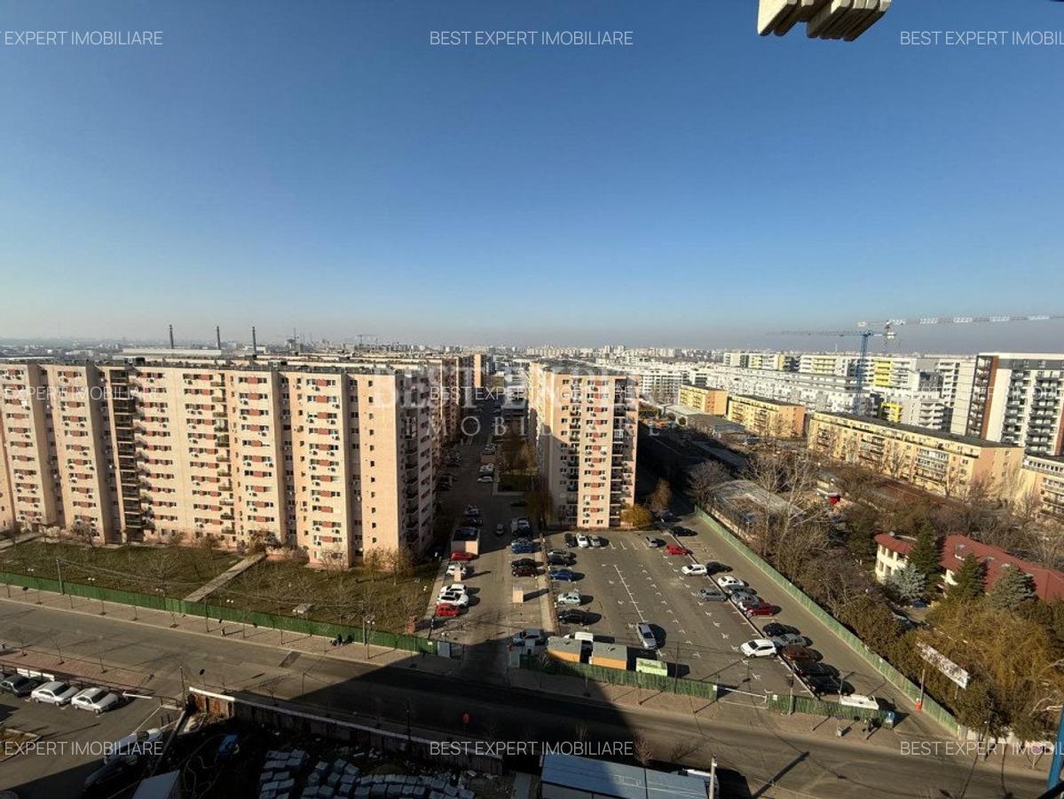 Photo 5 of Apartament 3 bedroom in theodor pallady
