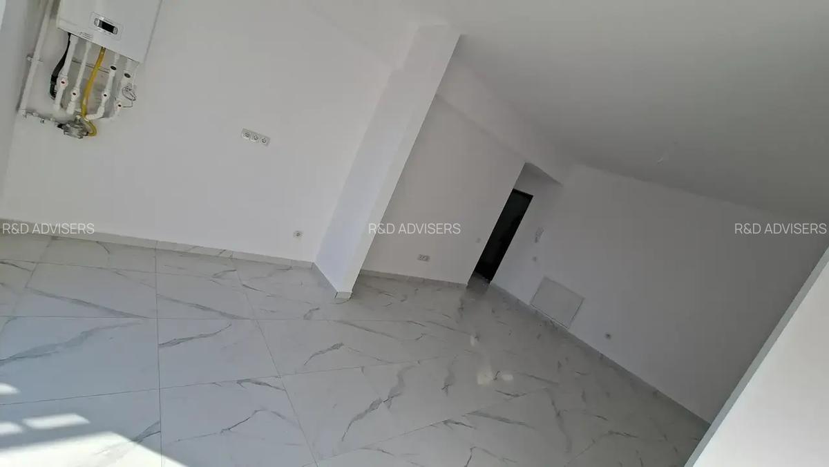 Room view of Apartament 2 bedroom in theodor pallady