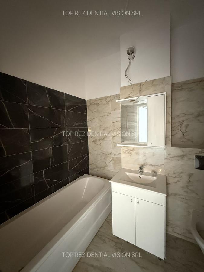 Room view of Apartament 2 bedroom in theodor pallady
