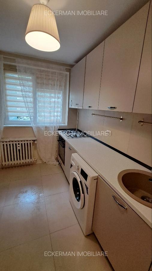 Main view of Apartament 2 bedroom in titan