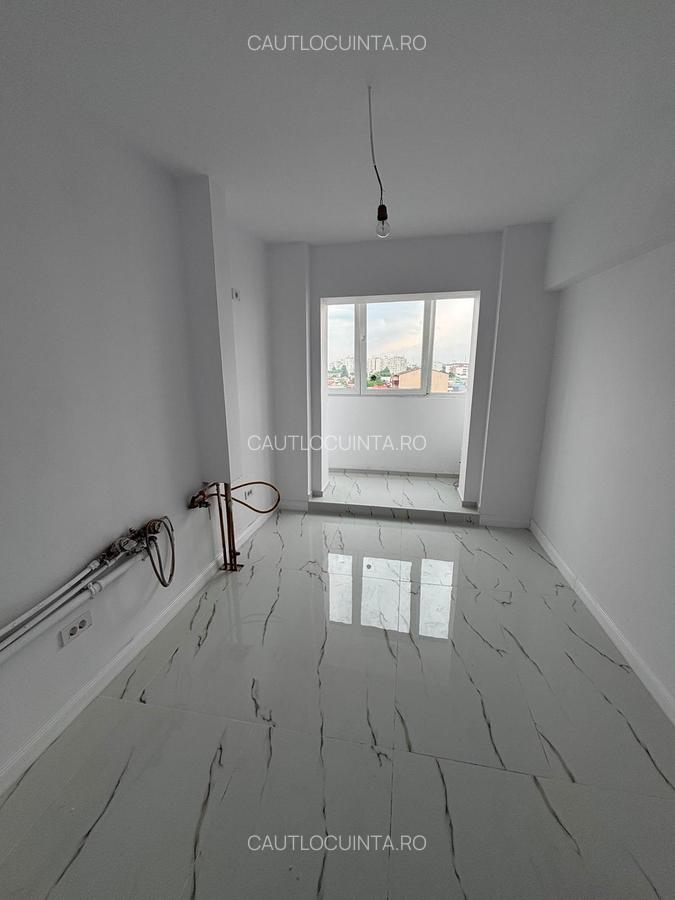 Interior view of Apartament 3 bedroom in titulescu