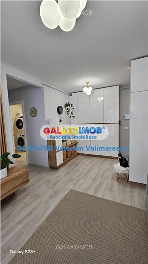 Photo 7 of Apartament 2 bedroom in theodor pallady