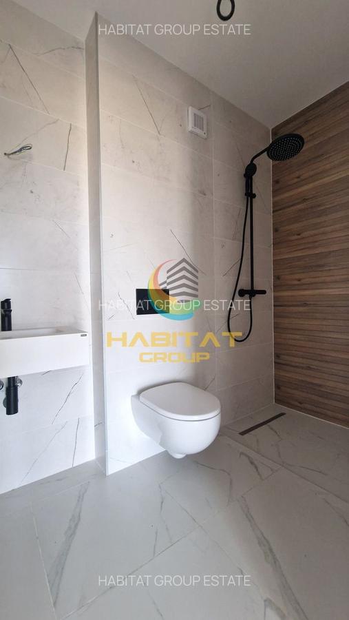 Photo 7 of Apartament 3 bedroom in theodor pallady