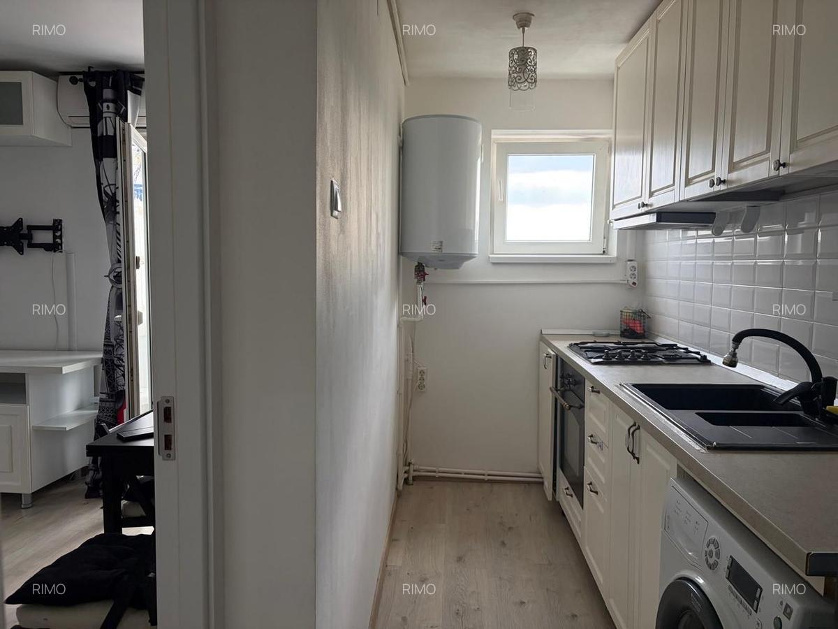 Photo 7 of Apartament 2 bedroom in alexandru obregia