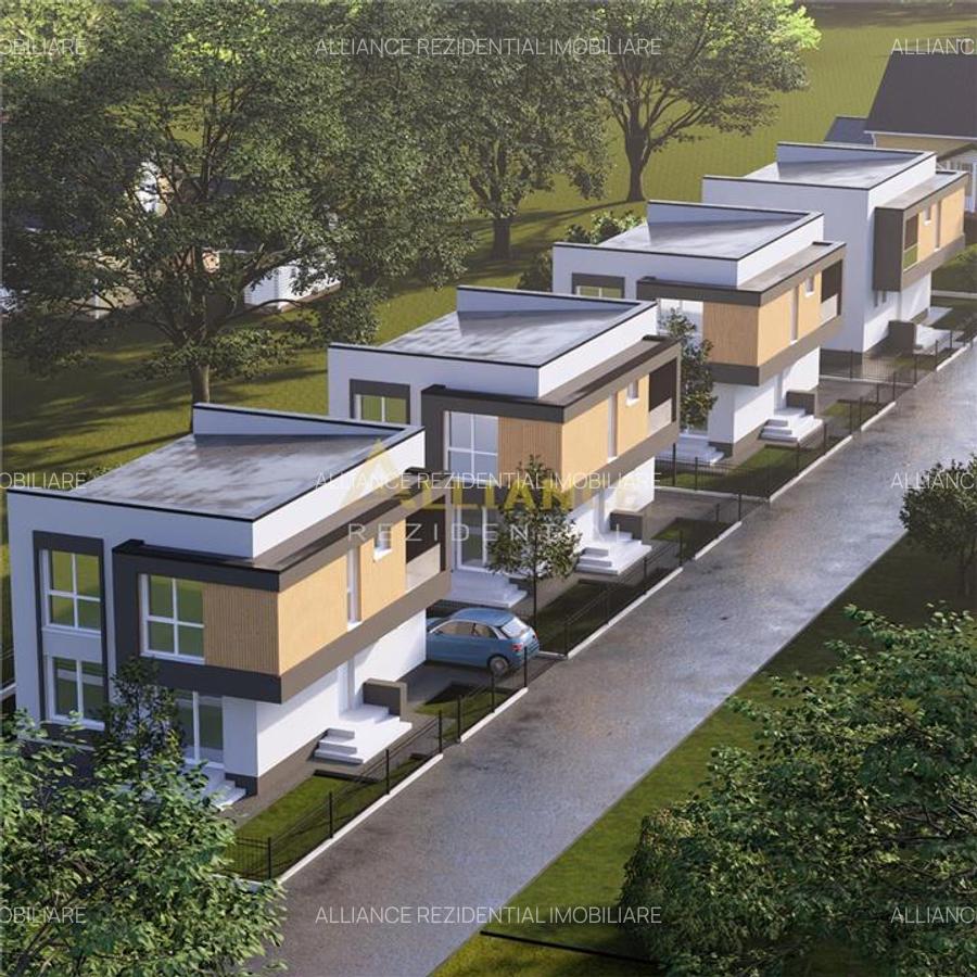 Main view of Casa 4 bedroom