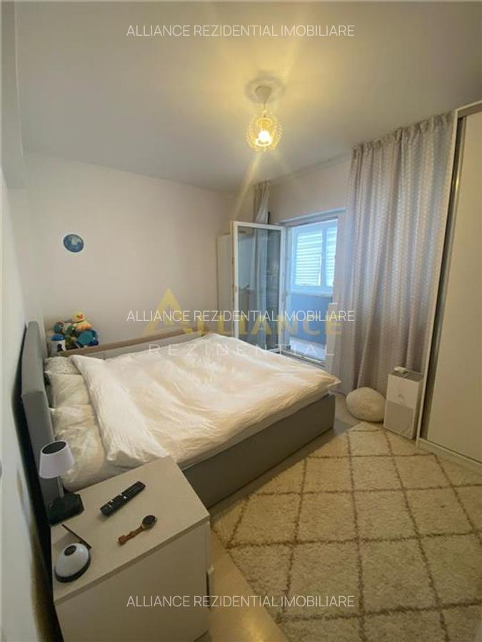 Main view of Apartament 3 bedroom in berceni