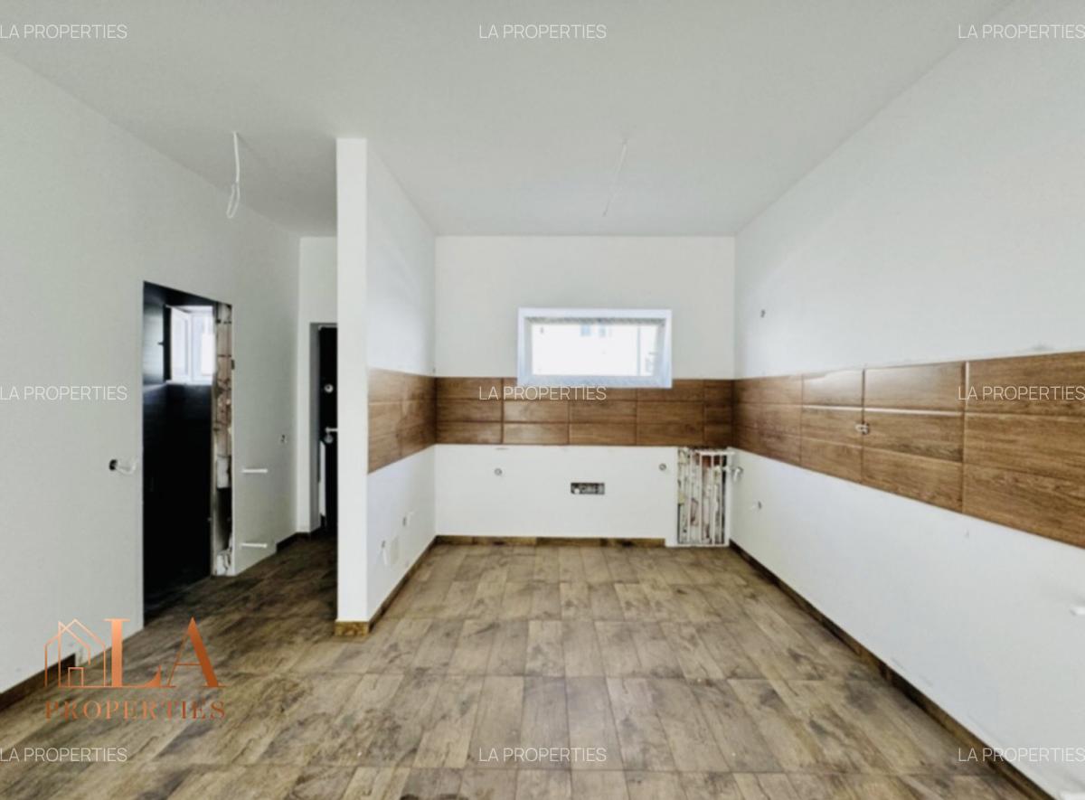Interior view of Apartament 3 bedroom