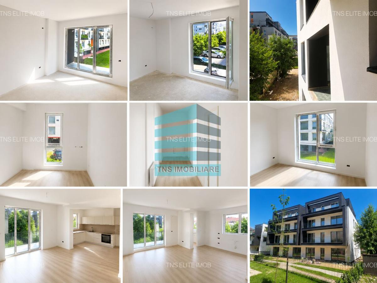 Main view of Apartament 2 bedroom in titan