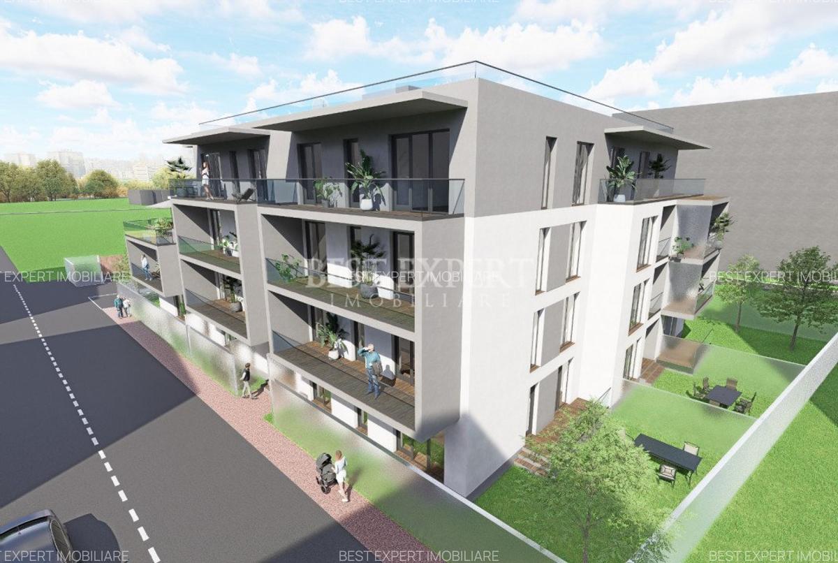 Photo 6 of Apartament 2 bedroom in theodor pallady