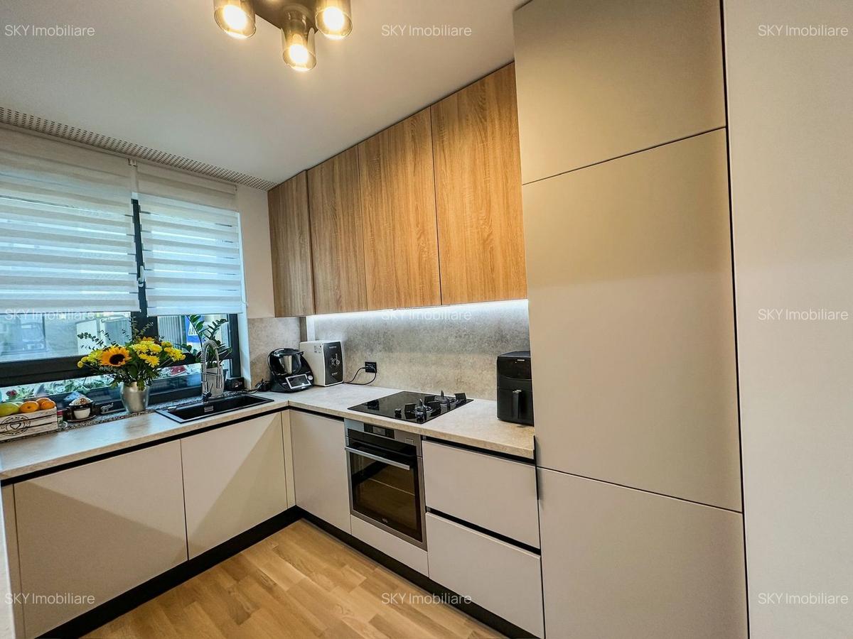 Room view of Casa 5 bedroom in pipera