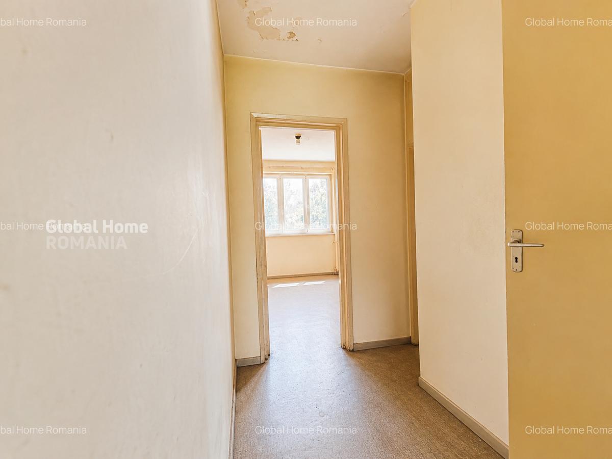 Room view of Apartament 2 bedroom in drumul taberei