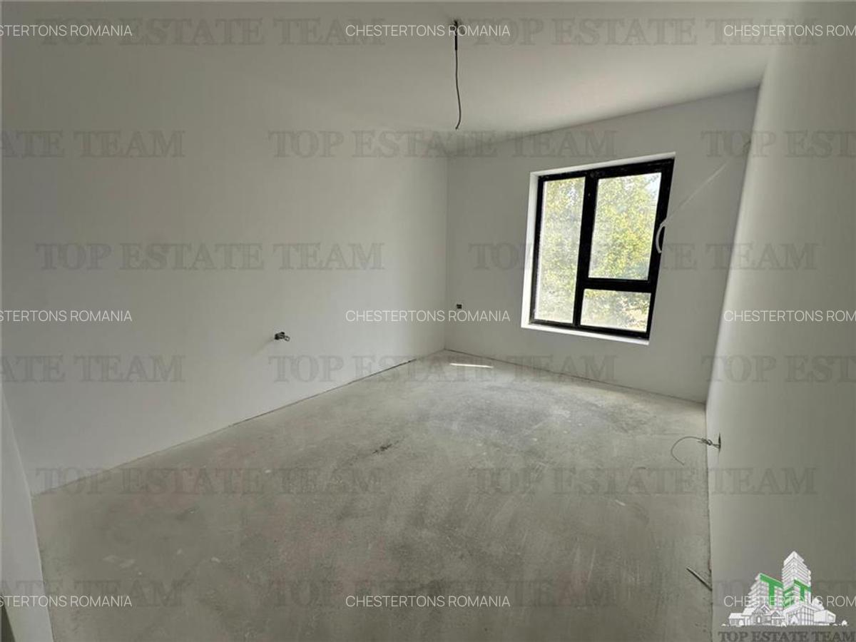 Main view of Apartament 3 bedroom in sisesti