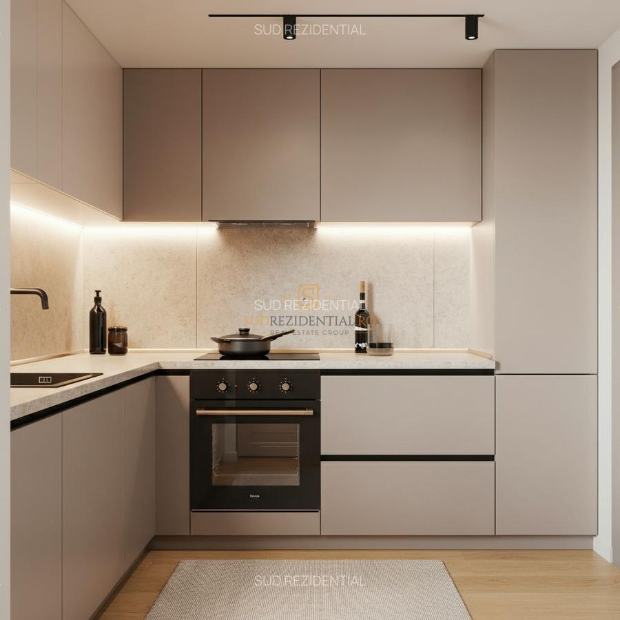 Photo 5 of Apartament 2 bedroom in rahova