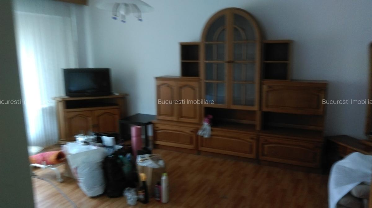 Interior view of Apartament 2 bedroom in iancului