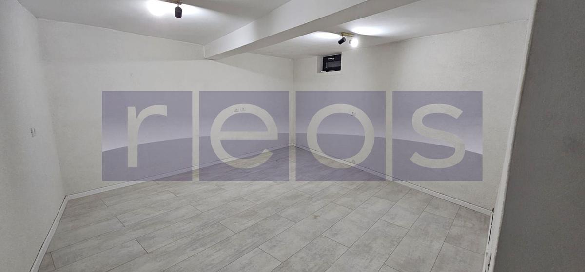 Living area of Casa 4 bedroom in vacaresti