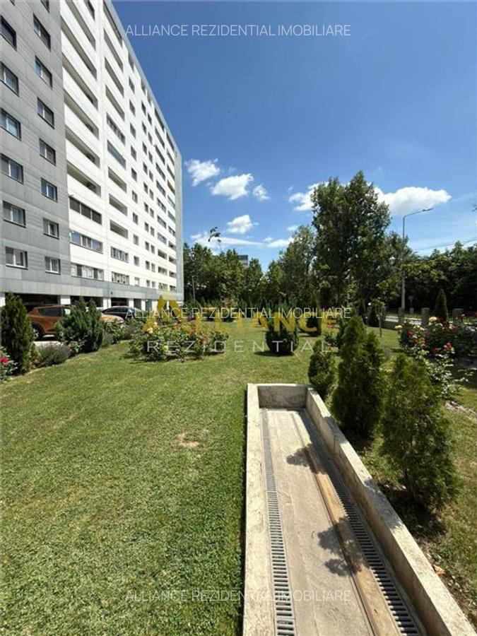 Main view of Apartament 2 bedroom in metalurgiei