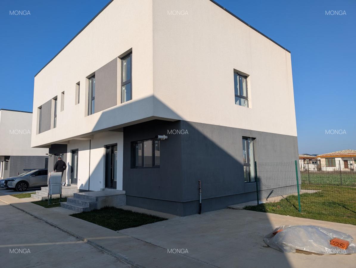 Main view of Casa 4 bedroom