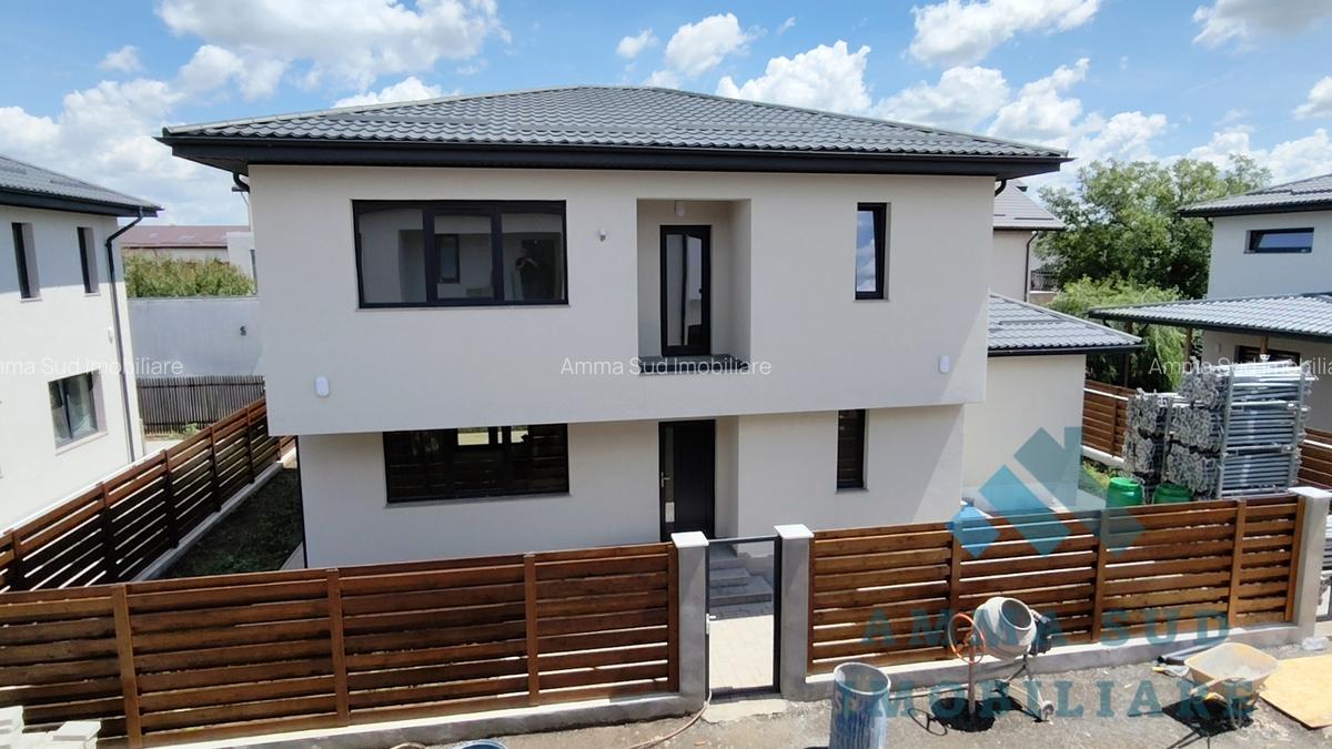 Main view of Casa 5 bedroom
