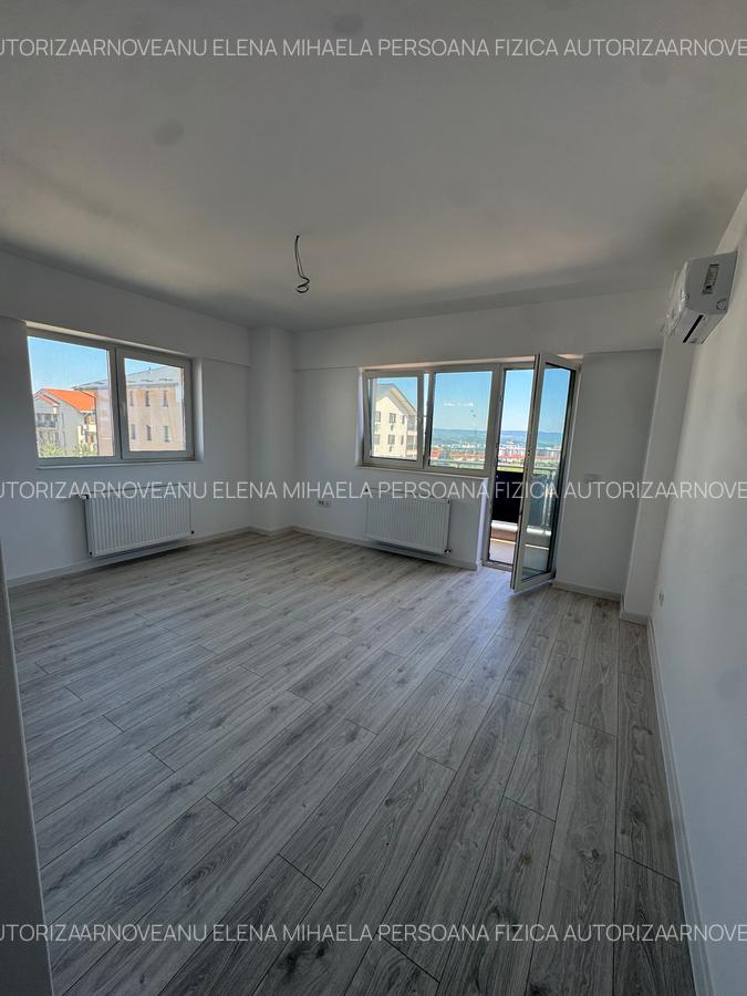 Main view of Apartament 1 bedroom
