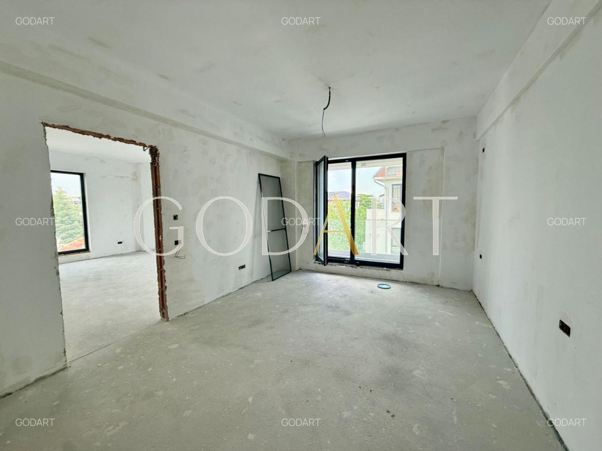 Photo 6 of Apartament 3 bedroom in aviatiei