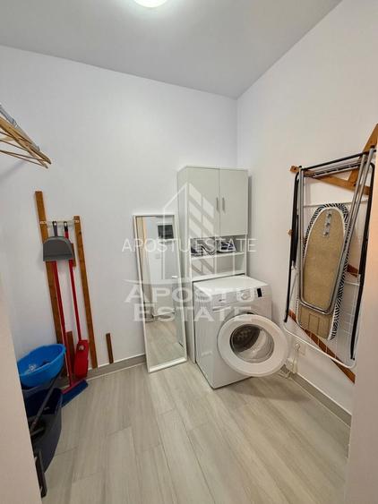Apartament cu 2 camere de inchiriat, Torontal, Complex IRIS, Timisoara - 8