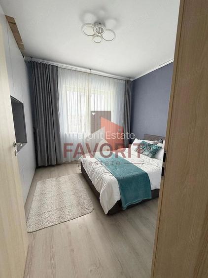Apartament 2 camere | Giroc - 5