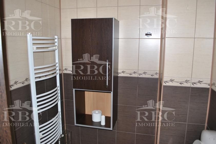 Apartament 2 camere cu garaj si boxa Buna Ziua