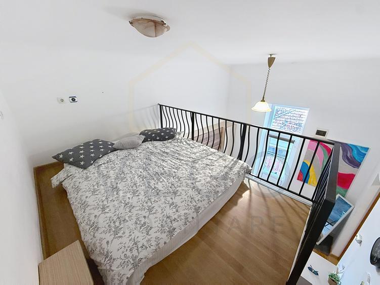 Apartament cu 1 cameră in zona Ultracentrala - Regele Ferdinand