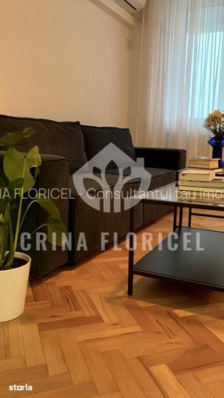 Inchiriere apartament 2 camere , etaj 10/11, renovat, 65 mp utili - Dorobanti - 3
