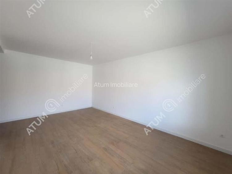 Apartament nou 3 camere 2 bai balcon parcare zona Dna Stanca - 2
