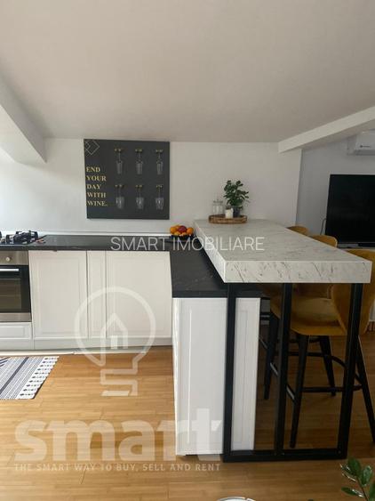 Apartament 3 camere Europa - 13