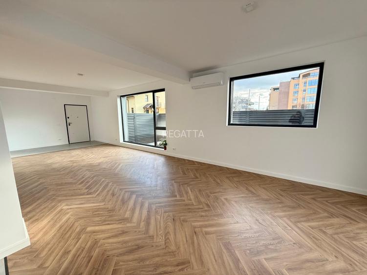 Nou- Vila duplex cu 6 camere- zona Cambridge - Iancu Nicolae - 27