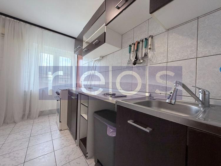 VANZARE 2 CAMERE | LUMINOS| BLOC REABILITAT | AVIATIEI | - 5