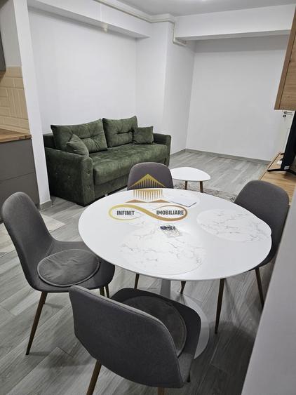 Apartament 2 camere de închiriat – Cartier rezidențial Nord, Bacău