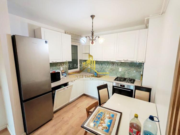 2 camere, bloc nou, balcon, parcare, Buna Ziua, Grand Hill, zona LIDL - 11