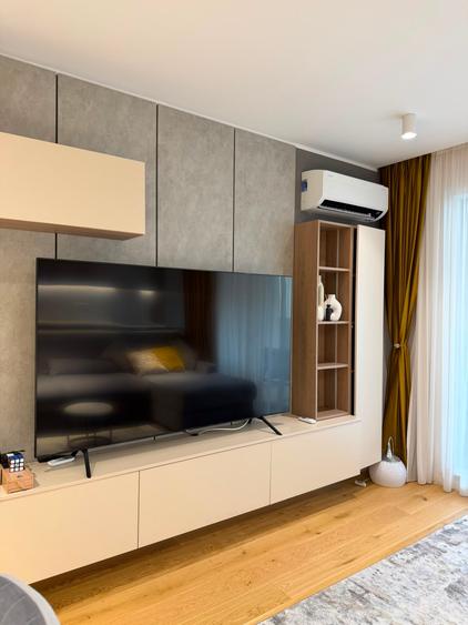 3 camere | Oregon Park | Promenada Mall