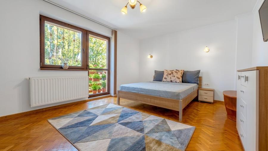 CASĂ TIP DUPLEX CU TEREN DE 175 MP | 121 MP UTILI | 2 LOCURI PARCARE