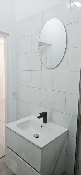Garsoniera renovata in vila-centrala termica-Zona Armeneasca
