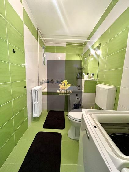 Apartament cu 3 camere de vânzare | Calea Mănăștur, Cluj-Napoca