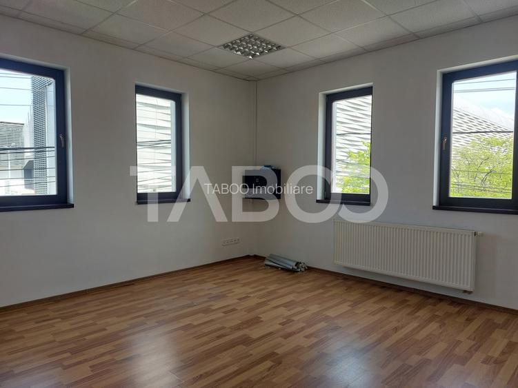 Eleganta si prestigiu - Spatiu de birouri de 110 mp zona Sub Arini - 2