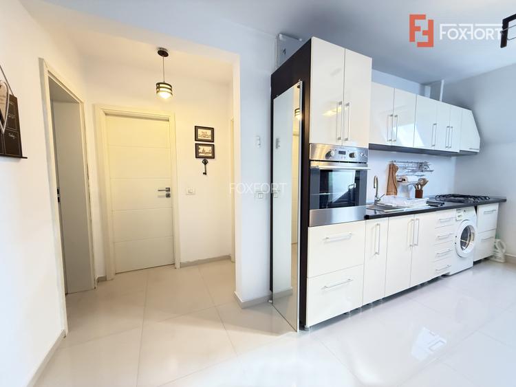 Apartament cu 2 camere de vanzare in zona Aradului - 15