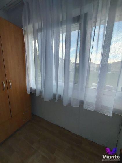 Apartament 3 camere cu balcon inchis etaj 1 - Ciresica Hipodrom 1V