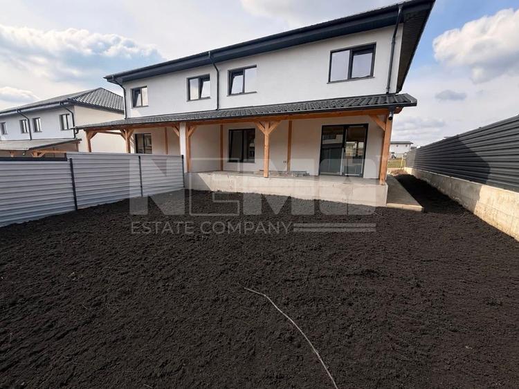 Duplex De Vanzare I Lisaura, Suceava I Pret: 128.900 Euro