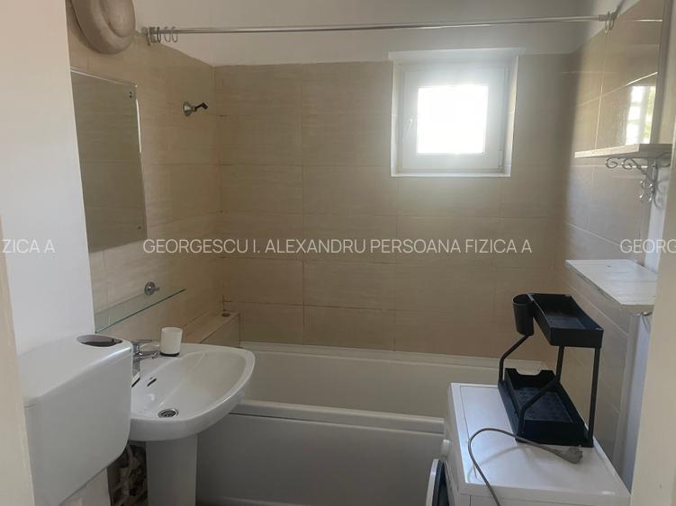 Apartament 2 camere Unirii-Mitropolie 52 mp - 11