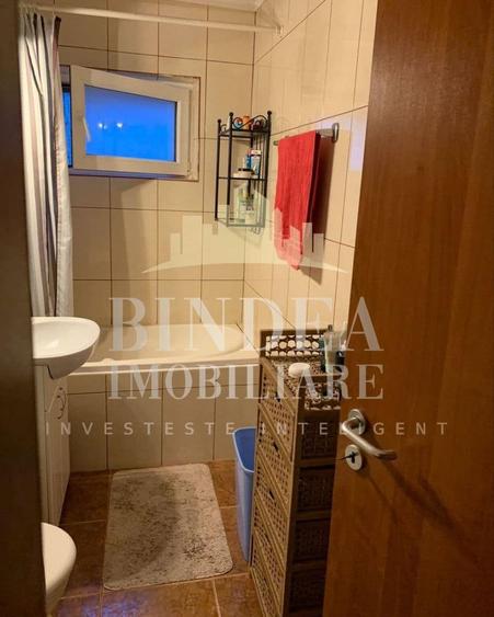 Apartament 2 camere vis- a- vis de Iulius Town