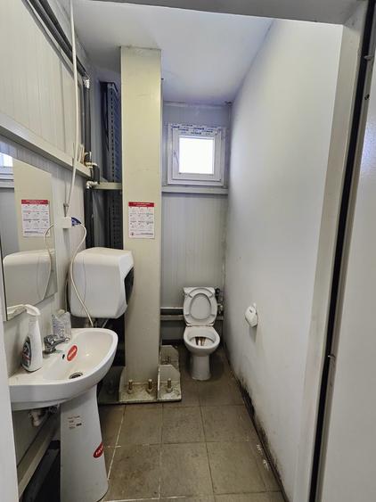Hala depozitare/logistica, zona Stupini, langa centura, 360m