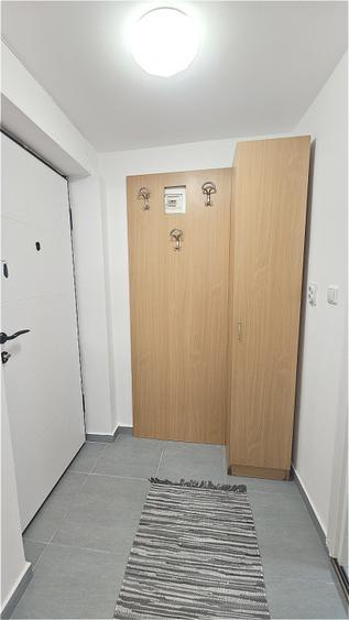 Garsonieră renovată recent | Prima închiriere | Mănăștur – Str. Răvașului